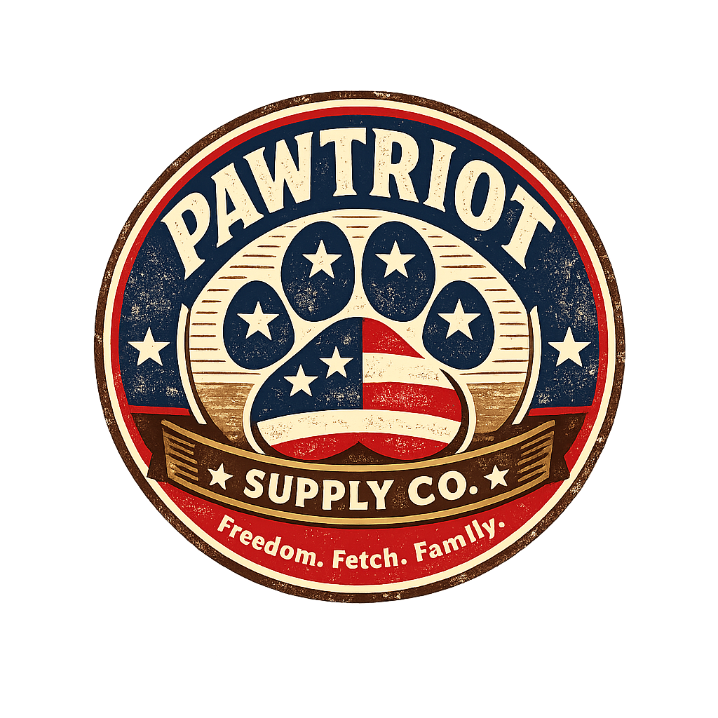 Pawtriot Supply